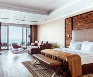 2-местный junior suite c террасой